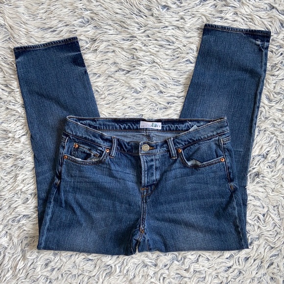 LOFT Denim - Loft Boyfriend Jeans Size 27/4